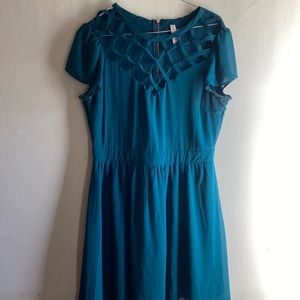 Xhileration by Target dress.